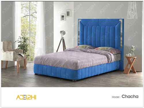 تخت CHACHA _ ADELPHI