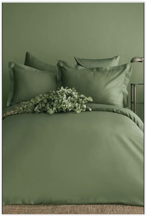 سرویس کاور روتختی ایسیمو کوئین SIMPLY GREEN ISSIMO