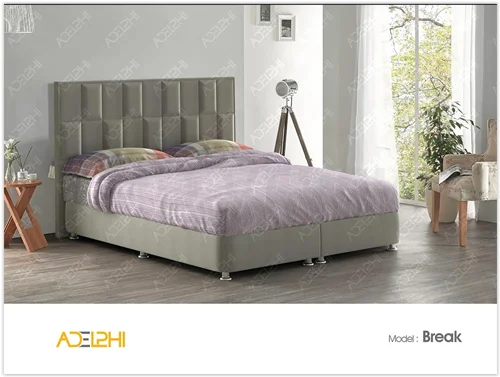 تخت BREAK _ ADELPHI