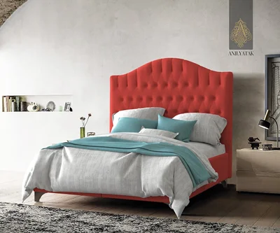 تخت خواب ANILYATAK مدل ELIZA