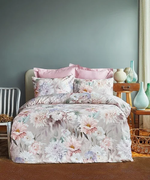 سرویس کاور روتختی ایسیمو کوئین POLIERE ISSIMO