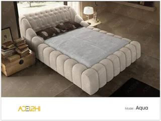 تخت AQUA _ ADELPHI