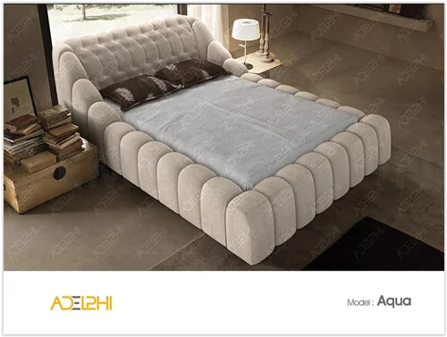 تخت AQUA _ ADELPHI