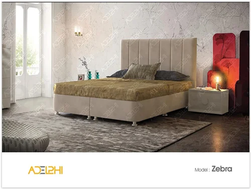 تخت ZEBRA _ ADELPHI