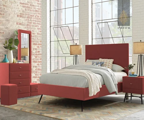 تخت خواب ANILYATAK مدل ADORA