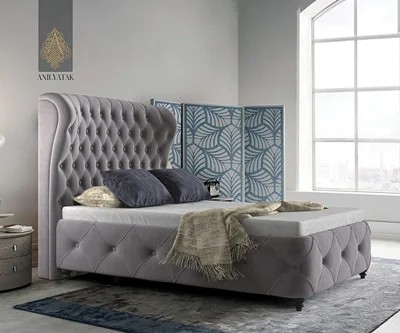 تخت خواب ANILYATAK مدل DIVA