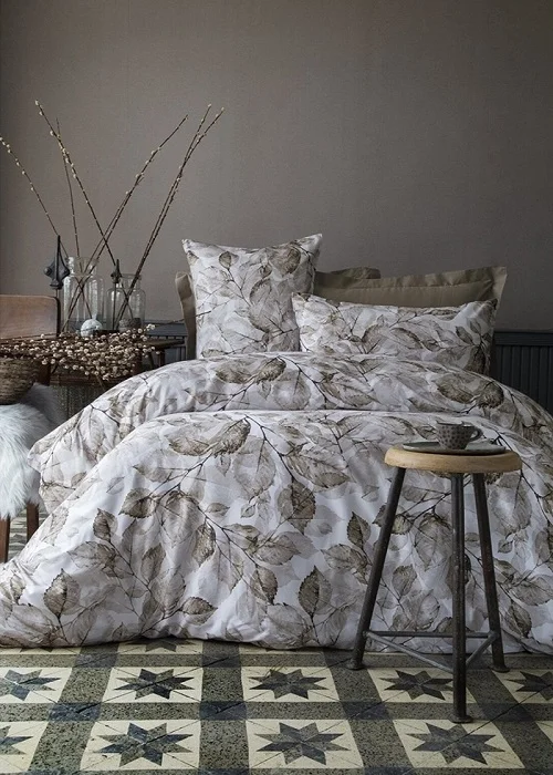 سرویس کاور روتختی ایسیمو سینگل POMEO ISSIMO