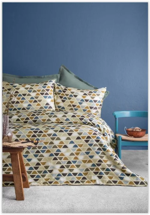 سرویس کاور روتختی ایسیمو کوئین COMO ISSIMO