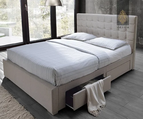 تخت خواب ANILYATAK مدل NEVA