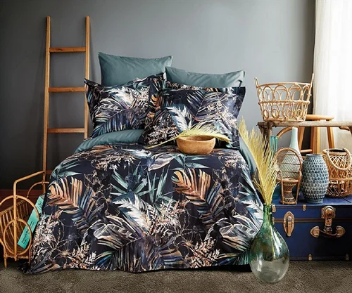 سرویس کاور روتختی ایسیمو کوئین TUCHAN ISSIMO