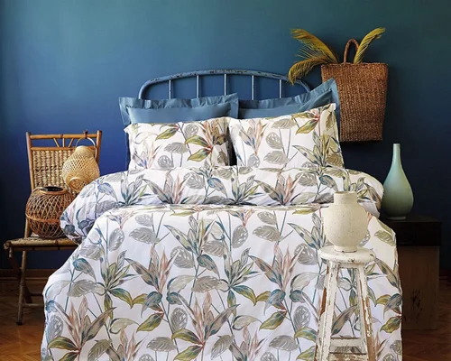 سرویس کاور روتختی ایسیمو کوئین TIEDE ISSIMO