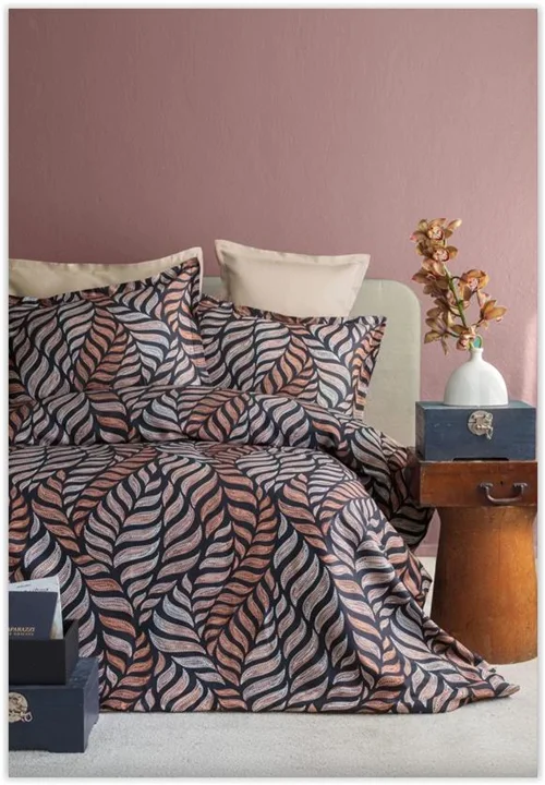 سرویس کاور روتختی ایسیمو کوئین MOSS ISSIMO