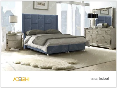 تخت IZABEL _ ADELPHI