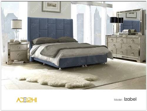 تخت IZABEL _ ADELPHI