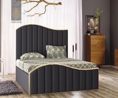 تخت خواب ANILYATAK مدل DIXON