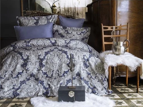 سرویس کاور روتختی ایسیمو کوئین NICHEA ISSIMO