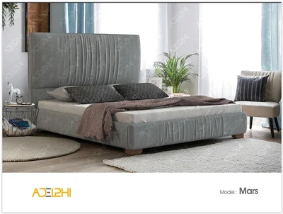 تخت MARS _ ADELPHI