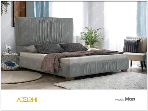 تخت MARS _ ADELPHI