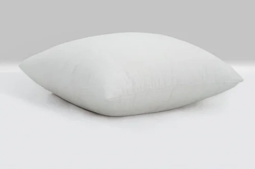 بالشت ویکتوریا مدل وکیوم سفید اعلا