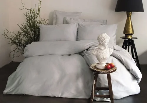 سرویس کاور روتختی ایسیمو کوئین SIMPLY GRI ISSIMO