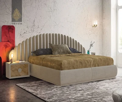 تخت خواب ANILYATAK مدل DROP