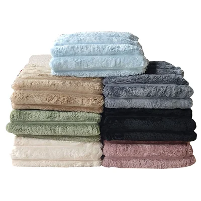 پتو یک نفره ژله ای ورونیکا مدل بولدا