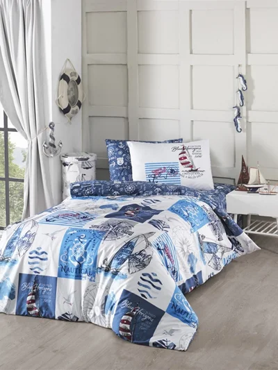 سرویس کاور روتختی فرست چویس سینگل SAIL FIRST CHOICE