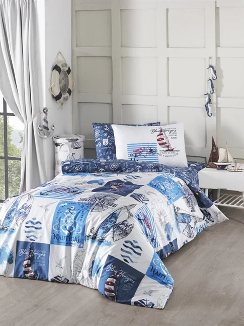 سرویس کاور روتختی فرست چویس سینگل SAIL FIRST CHOICE