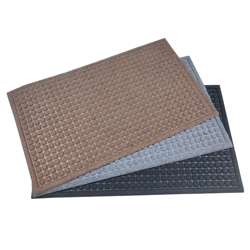 پادری موکتی ورونیکا طرح لاستیک