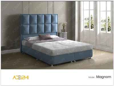 تخت MAGNOM _ ADELPHI