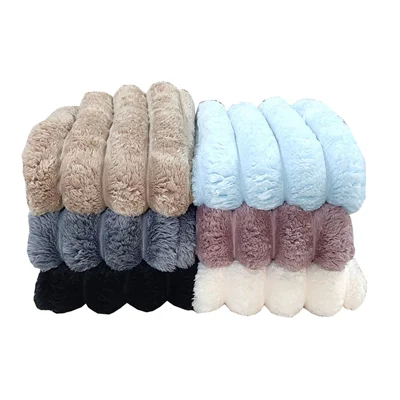 روبالشت ژله ای ورونیکا مدل بولدا