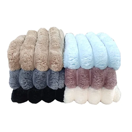 روبالشت ژله ای ورونیکا مدل بولدا