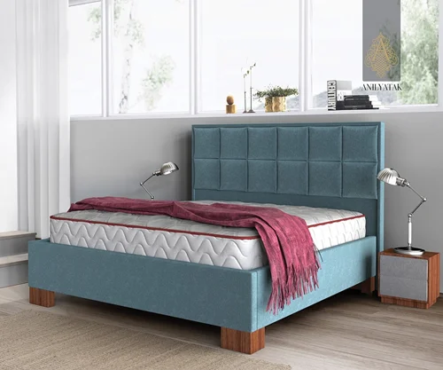 تخت خواب ANILYATAK مدل DELTA