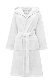 حوله پالتویی مردانه اکوکاتن مدل ECOSOFT MAN ECOCOTTON سایز L