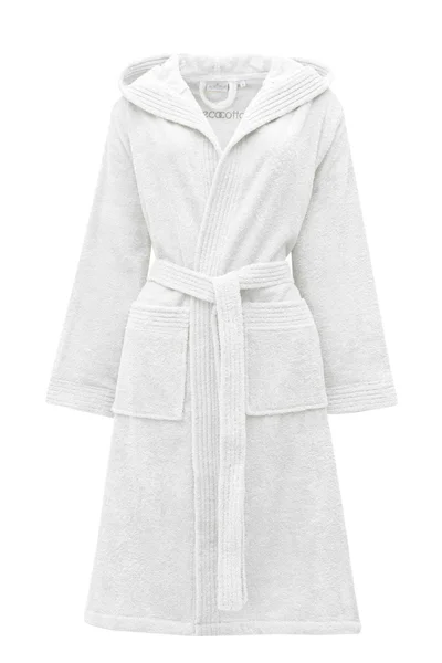 حوله پالتویی مردانه اکوکاتن مدل ECOSOFT MAN ECOCOTTON سایز L