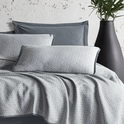 سرویس کاور روتختی شاهسِر کوئین SILVANO GRI SAHSER