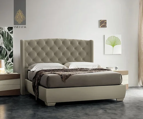 تخت خواب ANILYATAK مدل HILTON