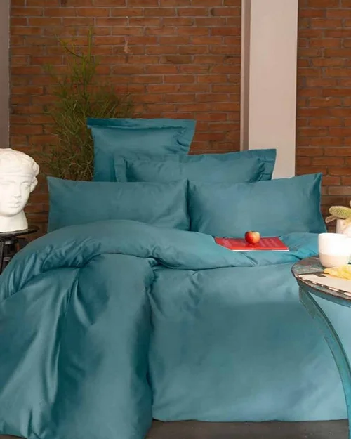 سرویس کاور روتختی ایسیمو کوئین SIMPLY ISSIMO