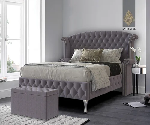 تخت خواب ANILYATAK مدل ALPHA