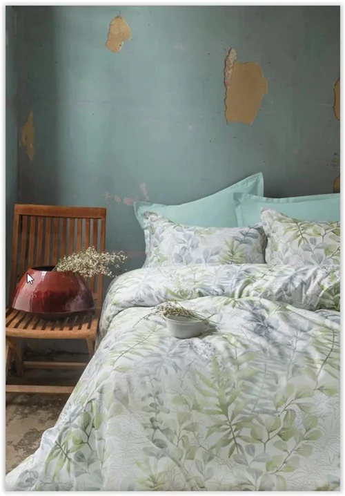 سرویس کاور روتختی ایسیمو کینگ OCCALE GREEN ISSIMO