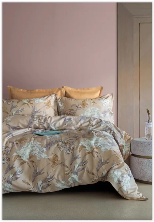 سرویس کاور روتختی ایسیمو کوئین BOTANIST ISSIMO