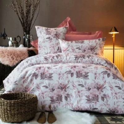 سرویس کاور روتختی ایسیمو کوئین NINNA ISSIMO