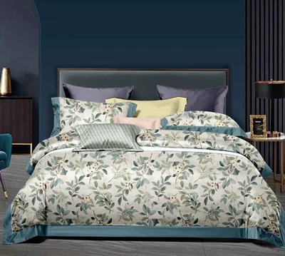 سرویس روتختی چهل تکه یک نفره ورونیکا مدل KP 5017