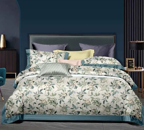 سرویس روتختی چهل تکه یک نفره ورونیکا مدل KP 5017