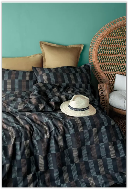 سرویس کاور روتختی ایسیمو سینگل MARONE ISSIMO