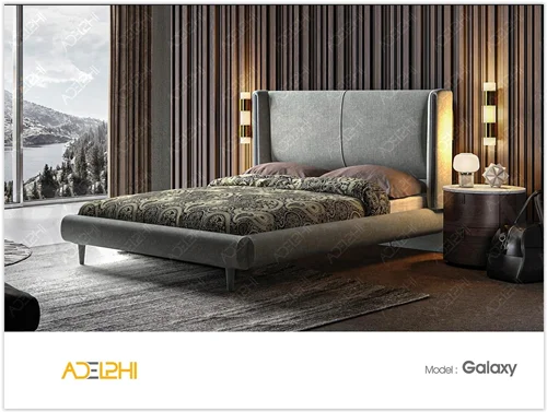 تخت GALAXY _ ADELPHI