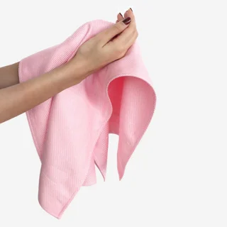 حوله دستی پوشِل سایز 40*80