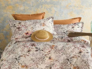 سرویس کاور روتختی ایسیمو کوئین FLORANTIN ISSIMO
