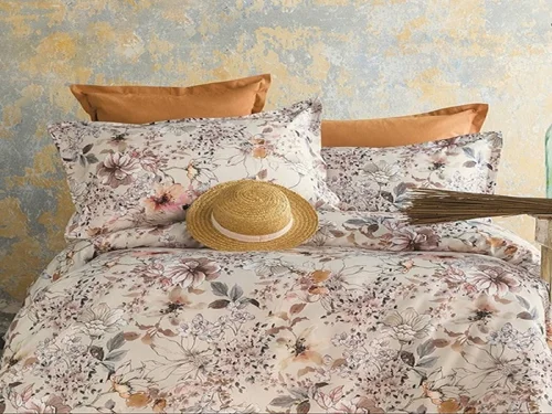 سرویس کاور روتختی ایسیمو کوئین FLORANTIN ISSIMO