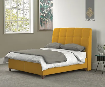 تخت خواب ANILYATAK مدل OPAL